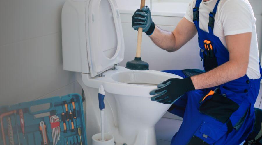 Professional Leak Detection in Chinook, MT