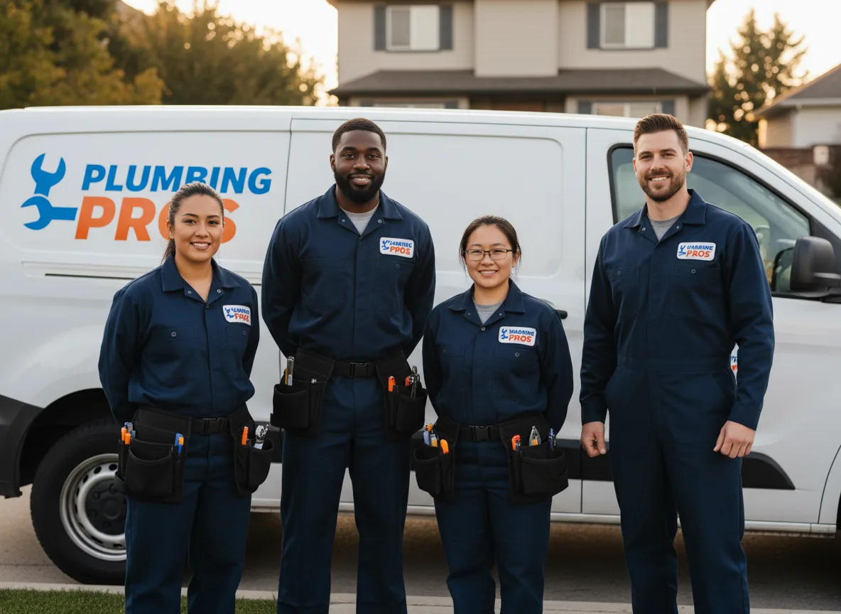 Water Heater Repair company in Chinook, MT